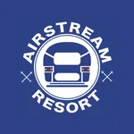 AIRSTREAM RESORT icon