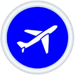 Cheap Flights icon