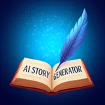 AI Story Generator - Story AI icon