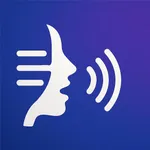 AI Text Reader・Text to speech icon