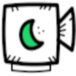 Low Light Camera icon