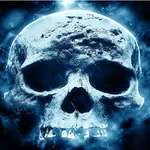 Horror stories and novels icon