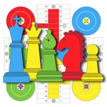 Ajechis - Juega ajedrez con tu icon
