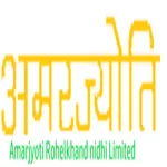 Amarjyoti Rohelkhand Nidhi icon
