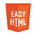 Easy HTML - HTML, JS, CSS edit icon