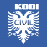 Kodi Civil i Thjeshtuar icon