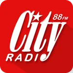 City Radio 88.0 FM icon