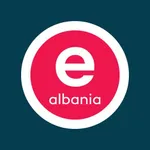 e-Albania icon