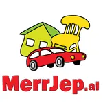 MerrJep Albania: Buy & Sell icon