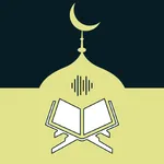 Al Quran MP3 Audio Offline icon