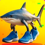 Tralalero Tralala icon