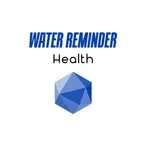Water Reminder - Health icon