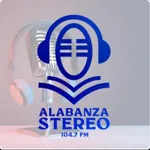 Alabanza Stereo icon