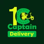 Captain One Delivery icon