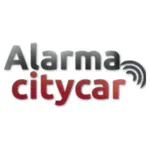 Alarma Citycar icon
