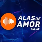 Radio Alas De Amor icon