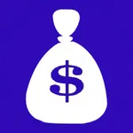 Accounts and Budget - HomeBank icon