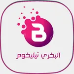 البكري تيليكوم icon
