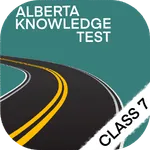 Alberta Class 7 Knowledge Test icon