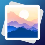 Gallery, Photo Album & Editor icon