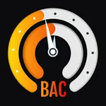 Alcohol Tracker-BAC Calculator icon