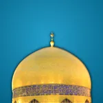 holy shrines - live icon