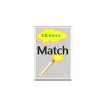 Match icon