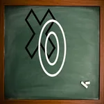 Крестики-нолики icon