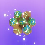 Little Gardon: Rotate & Bloom icon