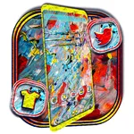 Acrylic Painting Theme icon