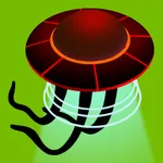 Alien Hunter icon