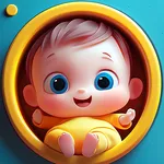 Alima's Baby Newborn icon