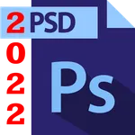 Photoshop tutorial - complete  icon