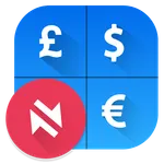 All Currency Converter - Money icon