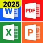 All Document Reader & Viewer icon