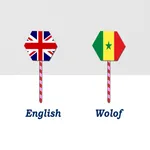 English To Wolof Translator icon
