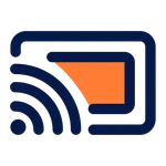 Screen Mirroring - Miracast icon