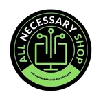 All necessary shop icon