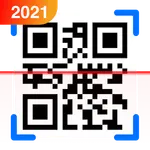 All Scanner - QR code & Barcod icon