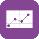 Tables - Z, T, F, Chi, Poisson icon