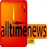 All Time News icon