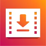 Video Downloader: Save Video icon