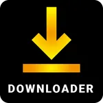 Easy All Video Downloader App icon