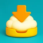 Web Video Downloader & Player icon