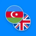 Azerbaijani-English Dictionary icon