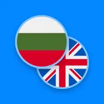 Bulgarian-English Dictionary icon
