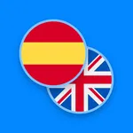 Spanish-English Dictionary icon