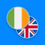 Irish-English Dictionary icon