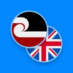 Maori-English Dictionary icon