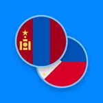 Mongolian-Filipino Dictionary icon
